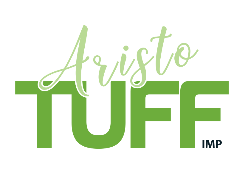 Aristo Tuff Vector Logo 2023OL